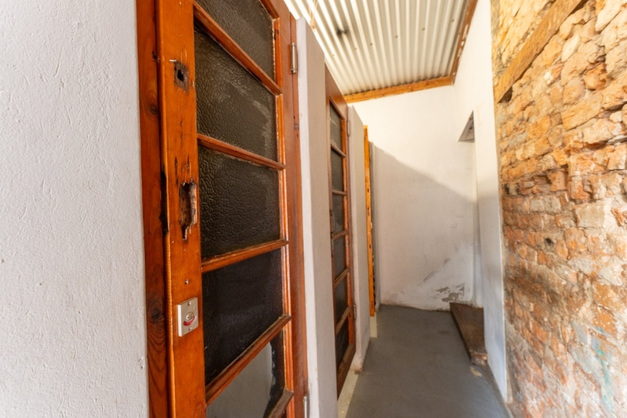 Commercial Property for Sale in Grahamstown Central Eastern Cape